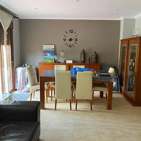 Casa En - Playa Y Casco Urbano בית נופש קנגס דה מוראסו