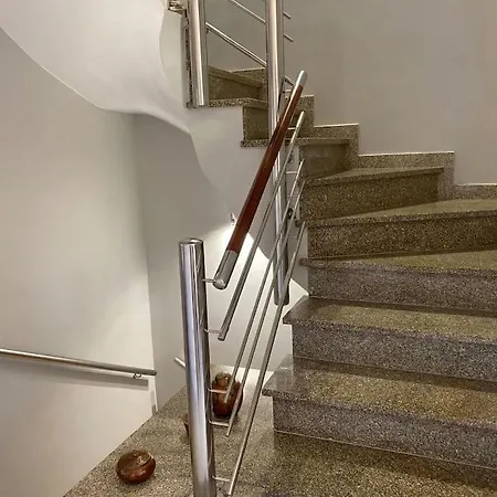 בית נופש Casa En - Playa Y Casco Urbano *