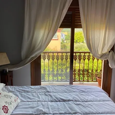 בית נופש Casa En - Playa Y Casco Urbano