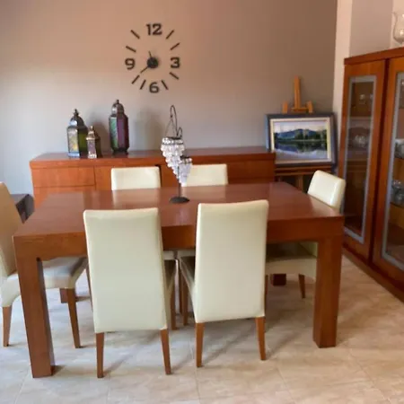 Casa En - Playa Y Casco Urbano * קנגס דה מוראסו