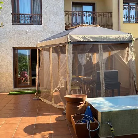 Casa En - Playa Y Casco Urbano