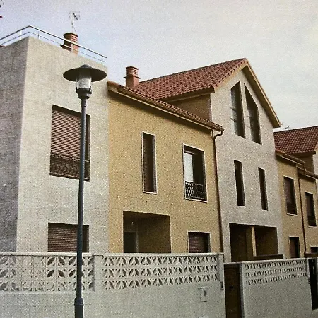 Casa En - Playa Y Casco Urbano